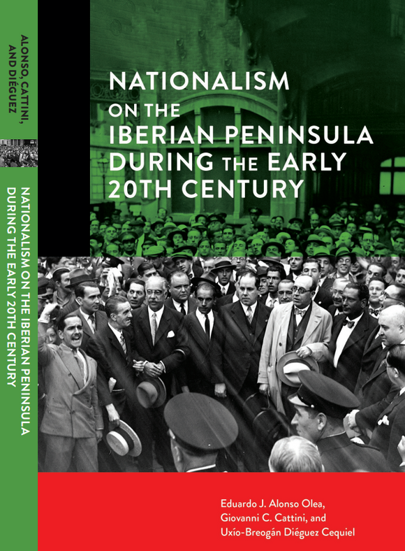 Nationalism on the Iberian Peninsula during the Early 20th Century