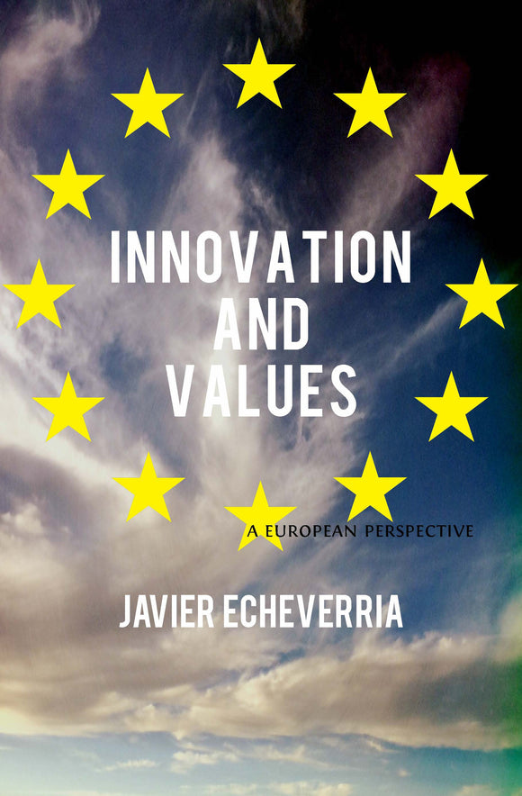 Innovation and Values: A European Perspective
