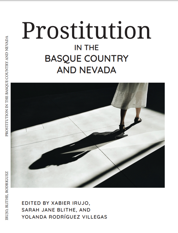 Prostitution in Nevada and the Basque Country