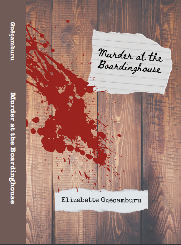Murder at the Boardinghouse