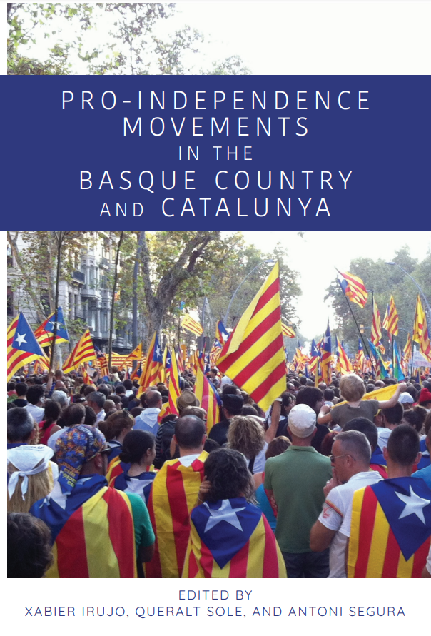 Pro-Independence Movements in the Basque Country and Catalunya – Center ...