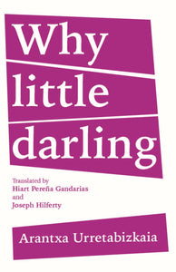 Why Little Darling