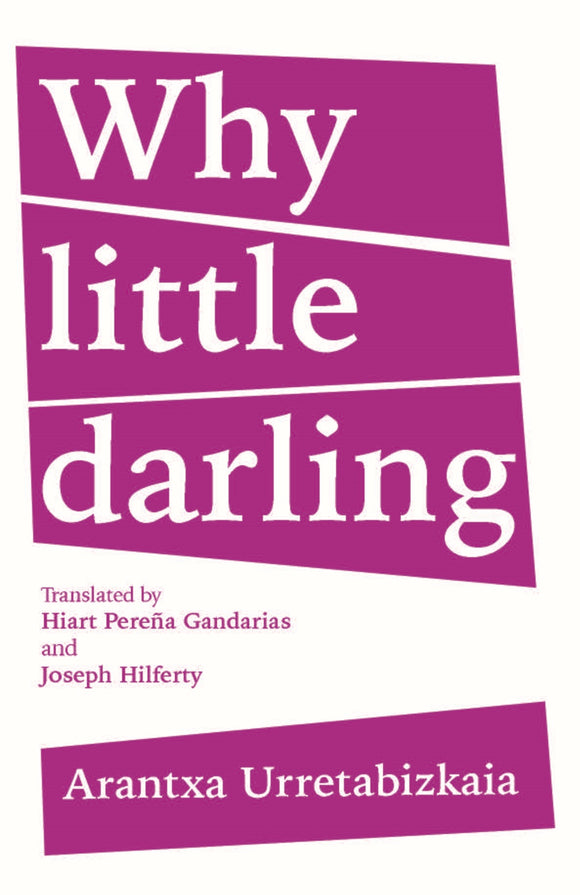 Why Little Darling