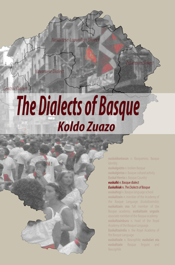 Dialects of Basque, The