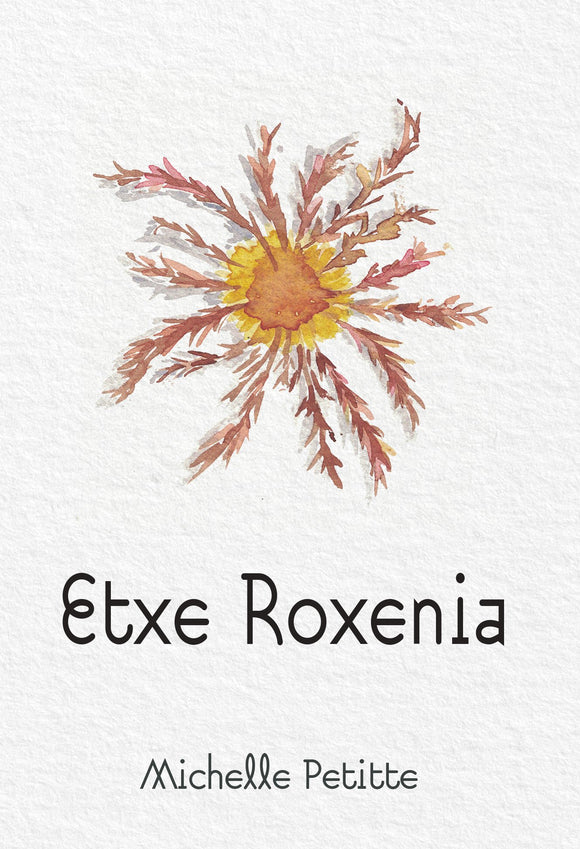 Etxe Roxenia