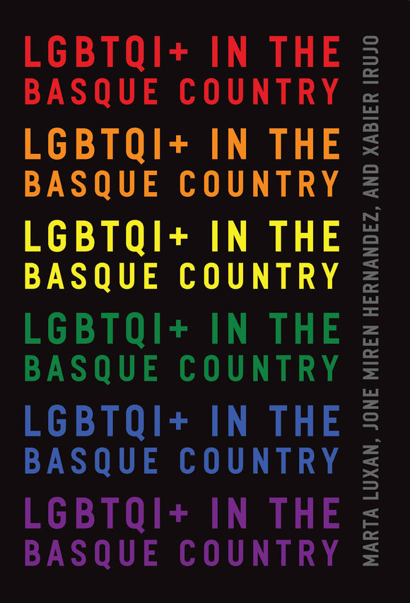 LGBTQ+ in the Basque Country