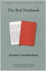 The Red Notebook