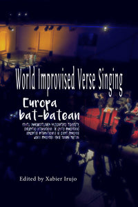 World Improvised Verse Singing