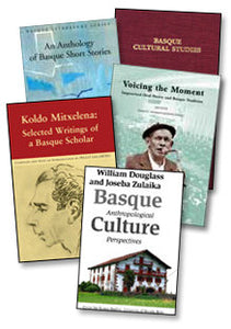Basque Culture Bundle