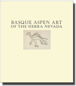 Basque Aspen Art of the Sierra Nevada