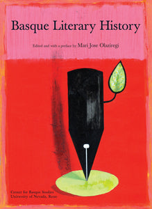 Basque Literary History