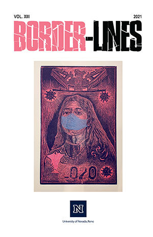 Borderlines Journal: A journal of the Latino Research Center