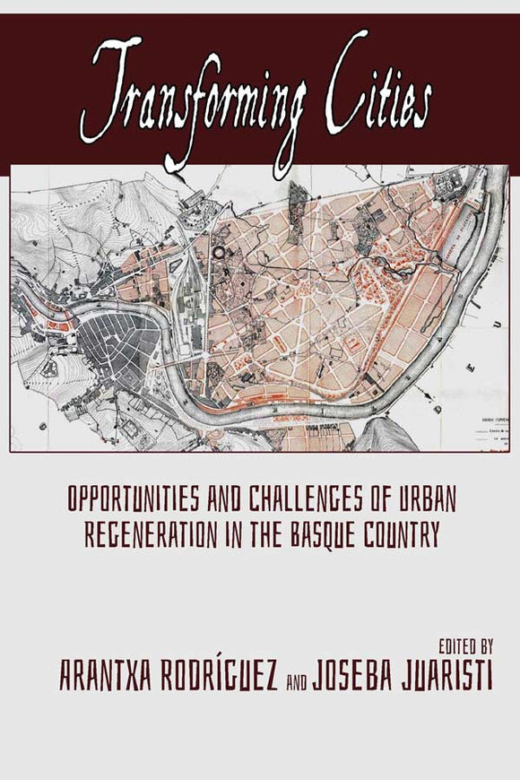 Transforming Cities: Opportunities and Challenges of Urban Regeneration in the Basque Country