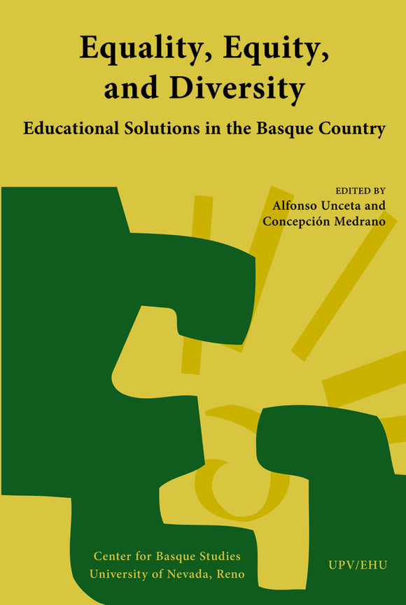 Equality, Equity, and Diversity: Educational Solutions in the Basque Country